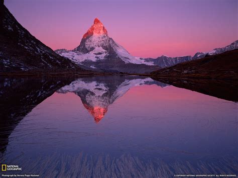 Matterhorn Wallpapers Wallpaper Cave