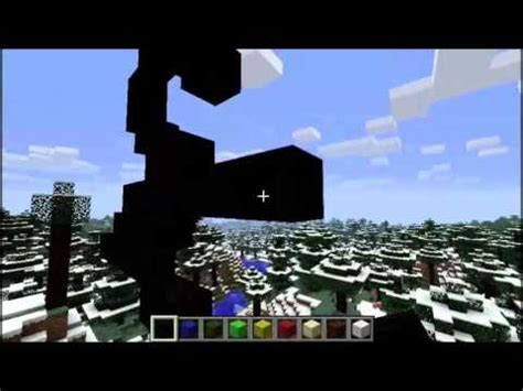 Minecraft Robin Bit Youtube