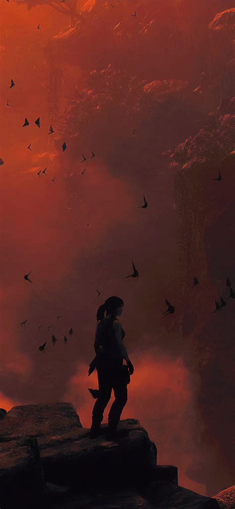 1242x2688 Apocalypse Shadow Of The Tomb Raider Iphone XS MAX Wallpaper, HD Games 4K Wallpapers ...
