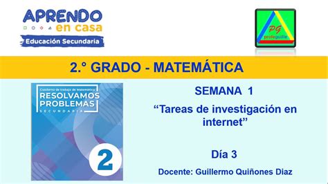 Paco chato historia 2 de secundaria detalle. Paco El Chato 2 De Secundaria Matematicas 2020 ...