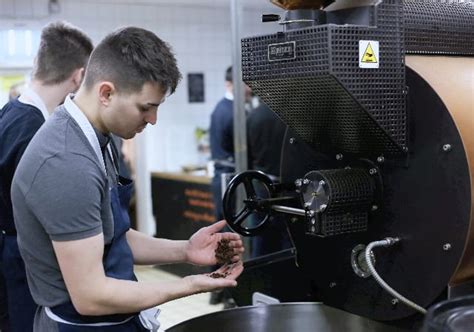 Check spelling or type a new query. The Benefits of The Social Enterprise Model in Coffee ...