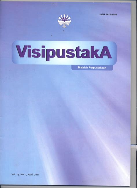 (PDF) Mengenal Resource Description and Access (RDA) dan aplikasinya