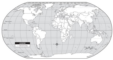 World Country Borders Map Mapsofnet