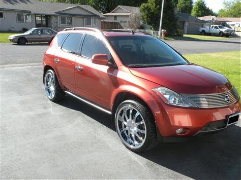 Thank you for reading this nissan murano tuning tips. a very well designed and build suv with a great range of engines, and it deserves to sell well and build up a loyal fan base. MURANO - Nissan Murano tuning - SUV Tuning