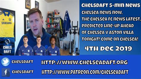 Футболка fc chelsea 20/21, домашняя | фанатский вариант (staduim). Video: Chelsea News Now - Chelsea FC News latest ...