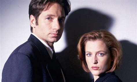 How To Watch The X Files Online Watch All Seasons 1 11 Radio Times