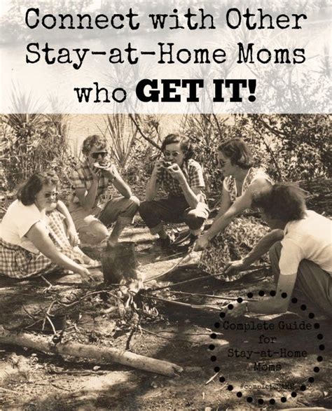 complete guide for stay at home moms when you need to connect with other sahms the stay at