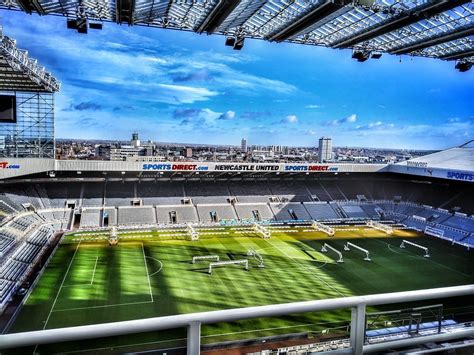 St James Park Newcastle Upon Tyne Updated January 2023 Top Tips