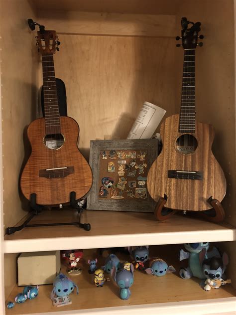 My “ukulele Life” Collection I Might Have A Problem Ukulele