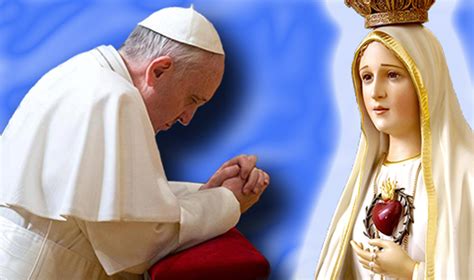 Cómo Rezar El Rosario Con El Papa Francisco Hoy Sábado 30