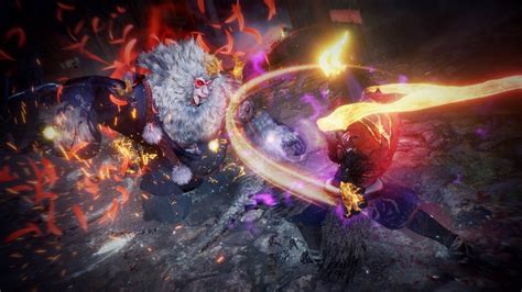 We did not find results for: Nioh 2 release date, story, trailer and platforms