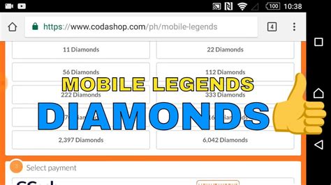 Nah, untuk kalian yang sedang mencari tempat terpercaya untuk membeli diamond mobile legend, gamebrott akan memberikan 7 tempat untuk top up diamond yang mudah dan terpercaya. 10 Situs Top Up Diamond Mobile Legends (ML) Murah di 2020