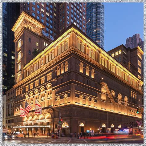 Carnegie Hall Opening Night 130th Anniversary Season | Oct 7, 2020 at 7 ...