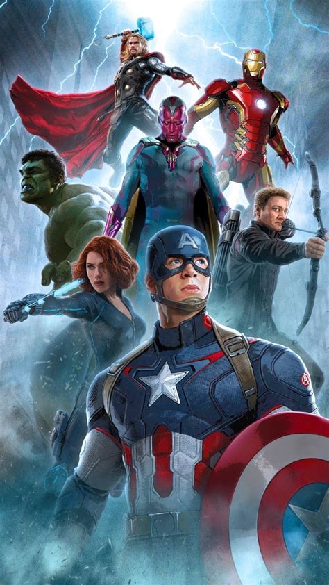 Here are the avengers desktop backgrounds for page 2. Avengers iPhone Wallpapers - Wallpaper Cave