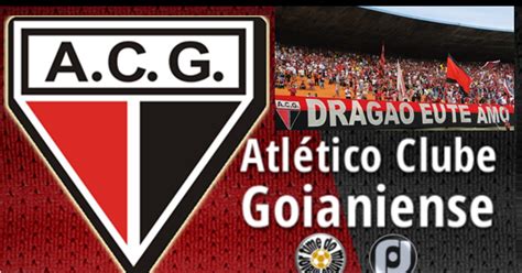 O dragão, alcunha do clube, manda os seus jogos habitualmente no estádio antônio accioly, com capacidade ampliada em 2020 para 12 500 pessoas. O maior Time do mundo: A história do Atlético Clube Goianiense