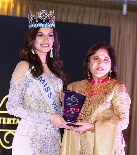 neeta bhasin receives south asian women empowerment award 2018 indo american news
