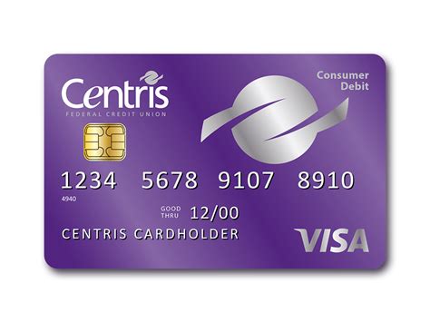 Maybe you would like to learn more about one of these? Visa Consumer Alerts | CentrisFCU