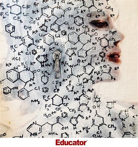 Organic Chemistry Online Course Chemistry Art