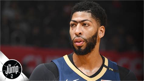 There Is No Urgency For Pelicans To Trade Anthony Davis Amin Elhassan