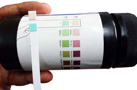 Urine Test Strips Diabetes Care Supplies Diamedic Import