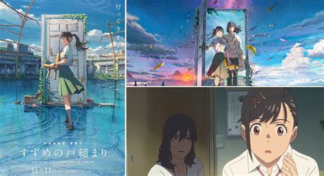 El Director De Your Name Nos Trae Un Nuevo Anime Sobre El Romance De