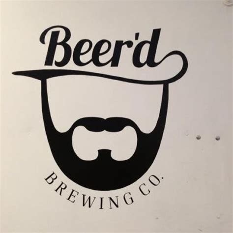 Beerd Brewing Co Brewery In Stonington