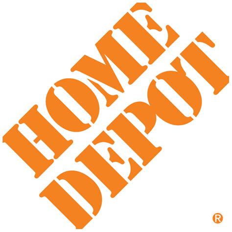 Home Depot Logo Transparent Mastermind Handyman