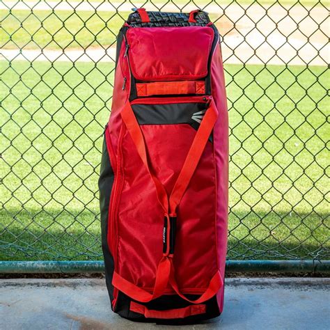Easton Dugout Wheeled Equipment Bag A32 056 Anthem Sports