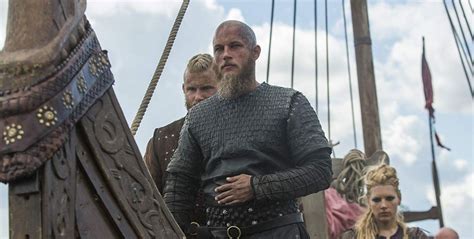 Vikingos ¿por Qué La Muerte De Ragnar Era Necesaria Para La Historia Y