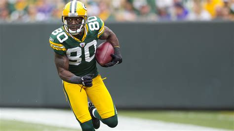 Donald Driver Packers Legend Where Is He Now