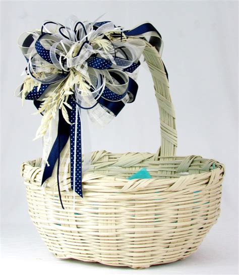 Canastas Decoradas | Crafts to make and sell, Natural baskets, Gifts