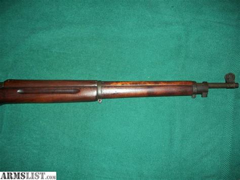Armslist For Sale Ww1 Winchester Us 1917 Rifle 30 06 Nice