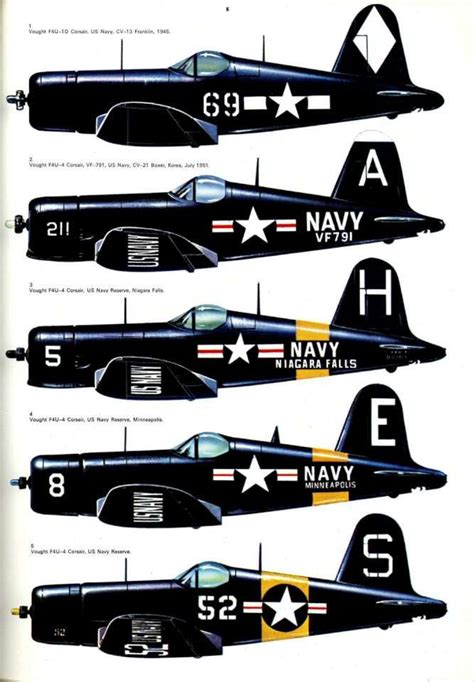 23 vought f4u corsair page 31 960 wwii airplane fighter aircraft