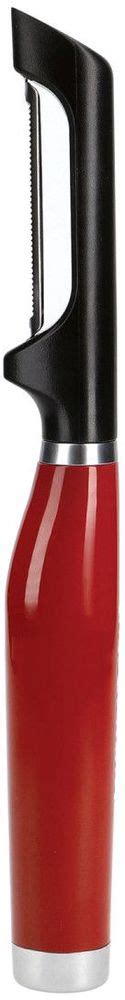 Kitchenaid Peeler Core Emperor Red 22 Cm Buy Now At Cookinglife