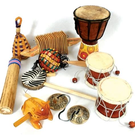 Multicultural Musical Instruments Music From Early Years Resources Uk