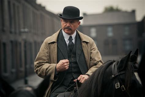 When a crate of guns goes missing, thomas recognises an opportunity to move up in the world. Season 1 Episode 2 Still | Sam neill peaky blinders, Peaky ...