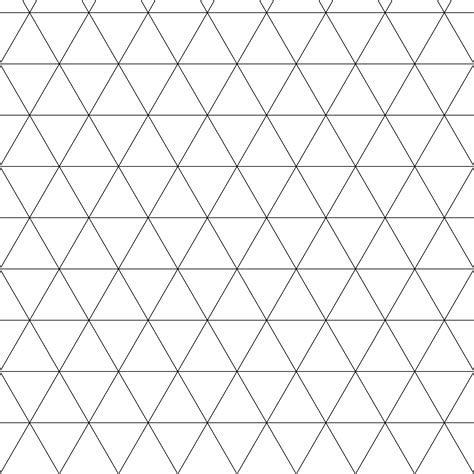 Triangular Clipart White Background Triangular White Background