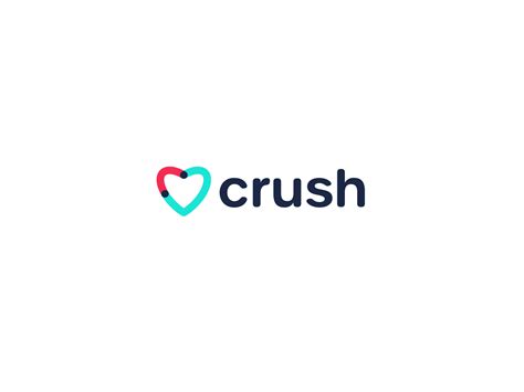 Crush Logo Design 🧲 By Jeroen Van Eerden On Dribbble