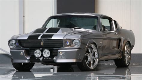1967 Ford Mustang Shelby Gt500 Eleanor Look Ford Mustang Eleanor Ford