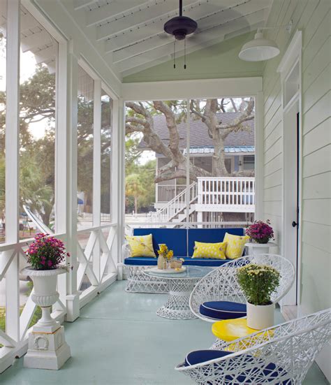 13+ Most Inviting Front Porch Ideas for Ranch Style Homes in a