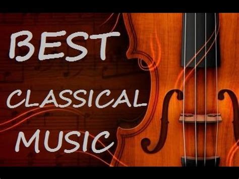 Tune in to yandex music and get personal recommendations, mixes for any occasion, podcasts about everything under the sun, and new music from all around the world. BEST CLASSICAL MUSIC - Relaxing Meditation Classical music for kids, Beethoven, Mozart, Bach ...