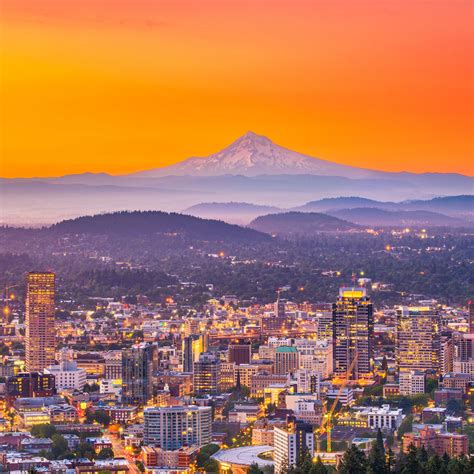 75 Things Every Portlander Must Do | April 2019 | Portland Monthly