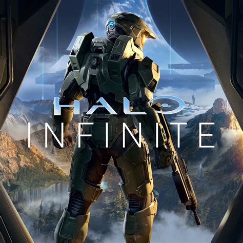Halo infinite, multiplayer, 2021 games, e3 2021, pc games, xbox one, xbox series x and series s, 5k, 8k assassin's creed valhalla, artwork, illustration, pc games, playstation 4, xbox one, playstation 5, xbox series x and series s Halo Infinite 2019 - Screenshots, gifs, banners! | Halo ...