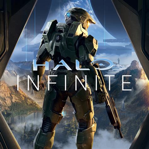 Narra la saga de los eternals, una raza de seres inmortales que vivieron en la tierra y dieron forma a su historia y en reproducción: Halo Infinite 2019 - Screenshots, gifs, banners! | Halo ...