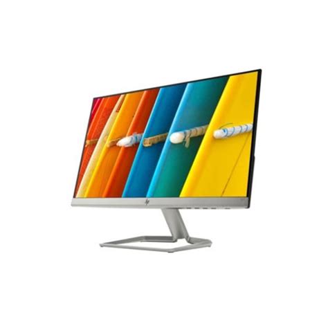 Hp 22f 21 5 Inch Monitor Price In Bd