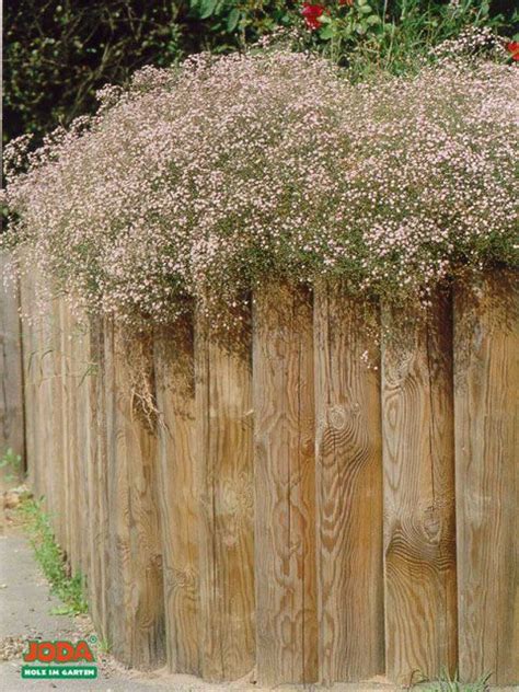 Reviewed by amy ellis on thursday, april 18th, 2019. Holzpalisaden - Einfassung von Wegen - SAW Garten- und ...