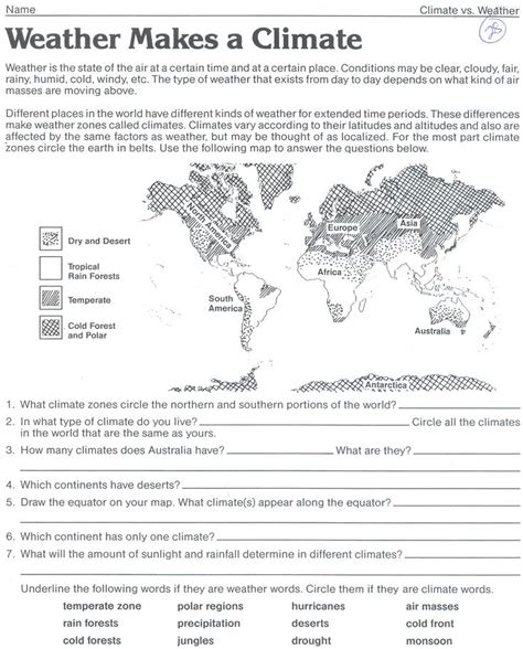 Predict weather conditions and patterns based on weather data collected from direct observations and measurements, weather maps, satellites, and radar. 217 best images about Weather and Climate on Pinterest ...