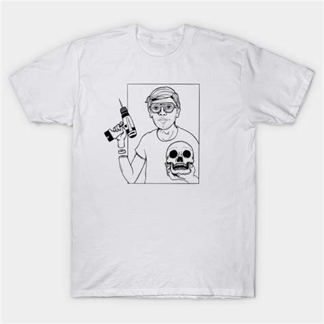 Jeffrey Dahmer Serial Killer T Shirt Serial Killer T Shirt Teepublic
