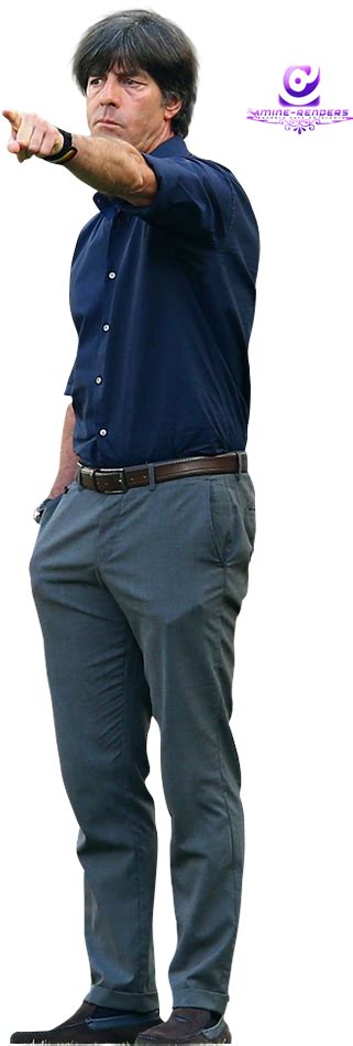 Search, discover and share your favorite joachim low gifs. Joachim Löw | Amine Renders