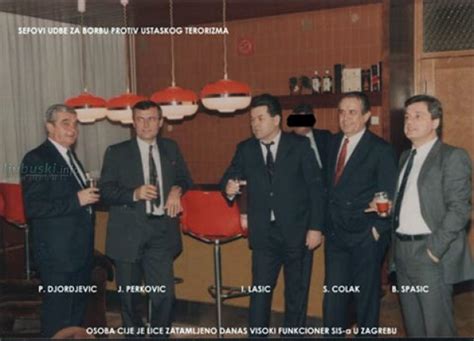 Maybe you would like to learn more about one of these? Ivan Lasić, treći čovjek s njemačke tjeralice, mirno živi ...